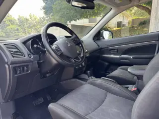2021 Mitsubishi Outlander Sport SE