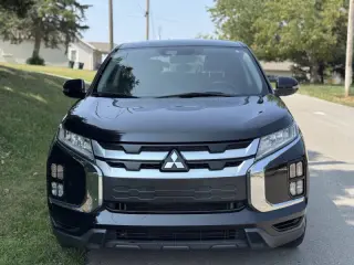 2021 Mitsubishi Outlander Sport SE