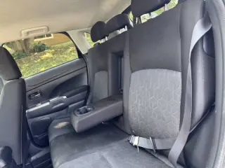 2021 Mitsubishi Outlander Sport SE
