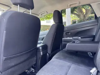 2021 Mitsubishi Outlander Sport SE