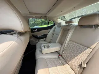 2016 Nissan Maxima 3.5 S