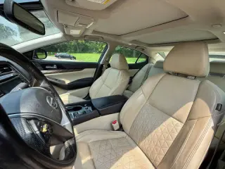 2016 Nissan Maxima 3.5 S