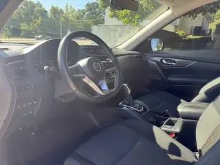 2019 Nissan Rogue Hybrid SV