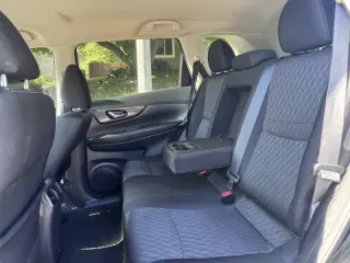 2019 Nissan Rogue Hybrid SV