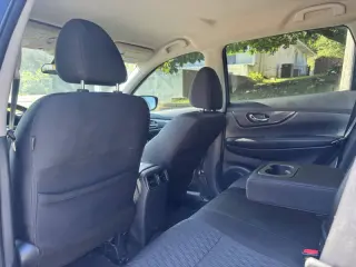 2019 Nissan Rogue Hybrid SV
