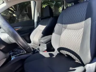 2019 Nissan Rogue Hybrid SV