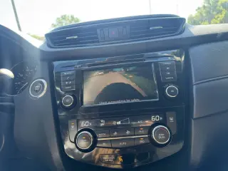 2019 Nissan Rogue Hybrid SV