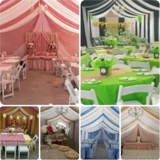 Decoraciones