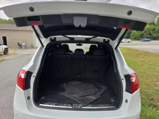2014 Porsche Cayenne S