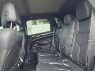 2014 Porsche Cayenne S