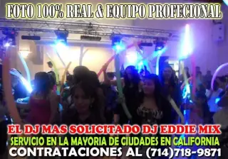 LO DE HOY DJ PARA TU FIESTA