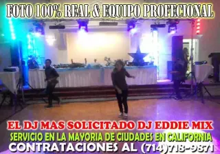 LO DE HOY DJ PARA TU FIESTA