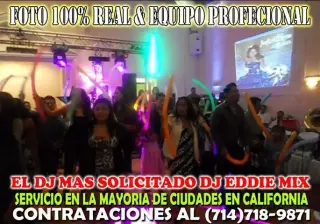LO DE HOY DJ PARA TU FIESTA