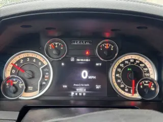 2015 RAM 1500 Laramie