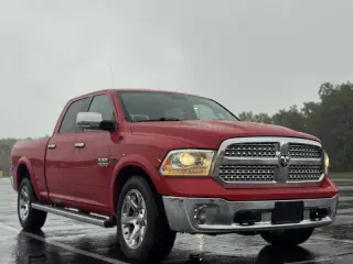 2015 RAM 1500 Laramie