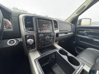 2015 RAM 1500 Laramie