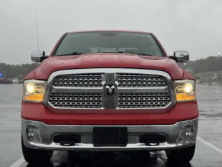 2015 RAM 1500 Laramie