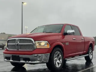 2015 RAM 1500 Laramie
