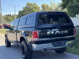 2016 RAM 1500 Laramie Limited