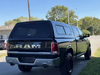 2016 RAM 1500 Laramie Limited