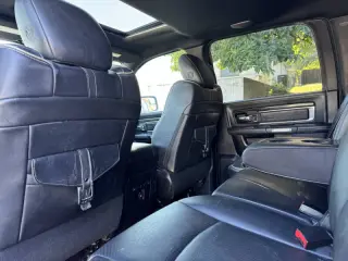 2016 RAM 1500 Laramie Limited