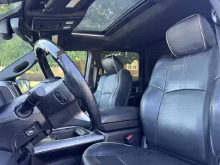 2016 RAM 1500 Laramie Limited