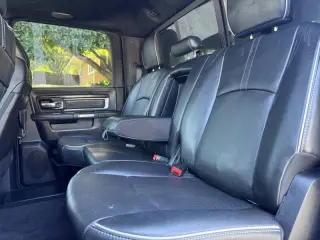 2016 RAM 1500 Laramie Limited