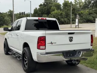 2017 RAM 1500 Lone Star