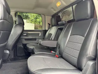 2017 RAM 1500 Lone Star