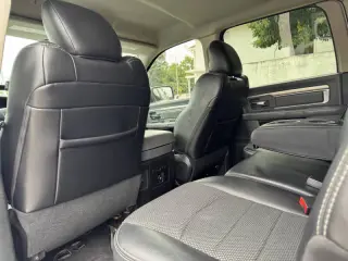 2017 RAM 1500 Lone Star