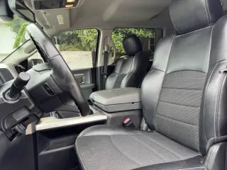 2017 RAM 1500 Lone Star