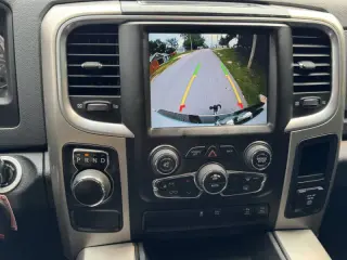 2017 RAM 1500 Lone Star