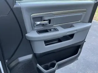 2020 RAM 1500 Classic Warlock