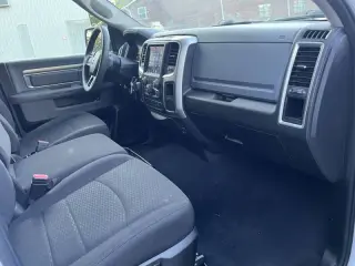 2020 RAM 1500 Classic Warlock