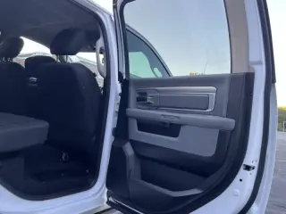 2020 RAM 1500 Classic Warlock