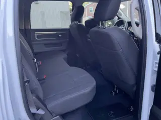 2020 RAM 1500 Classic Warlock