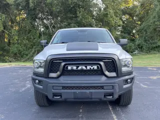 2020 RAM 1500 Classic Warlock