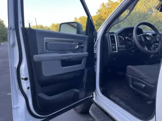 2020 RAM 1500 Classic Warlock