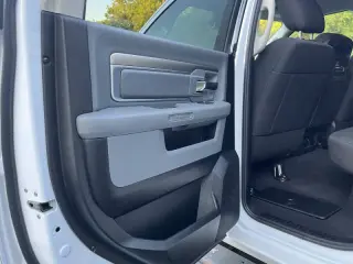 2020 RAM 1500 Classic Warlock