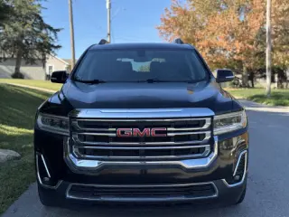 2020 GMC Acadia SLT