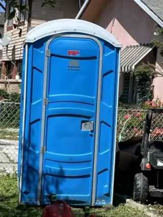 Baños portátiles 🎈🎈🎈🎈🎈