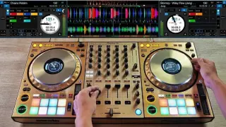 MIX PARA SU QUINCEAÑERA O BODA
