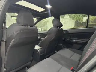 2017 Subaru WRX Premium