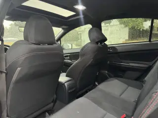 2017 Subaru WRX Premium