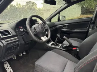 2017 Subaru WRX Premium