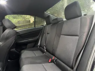 2017 Subaru WRX Premium