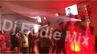 ENTRETENIMIENTO PARA EVENTO DJ