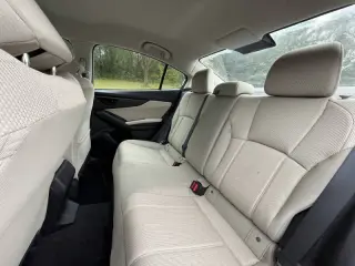 2017 Subaru Impreza 2.0i