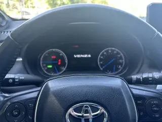 2021 Toyota Venza XLE