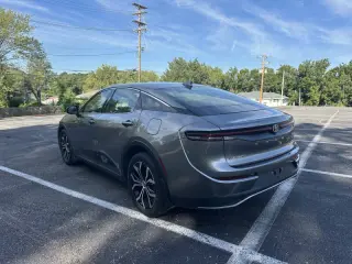 2024 Toyota Crown Limited